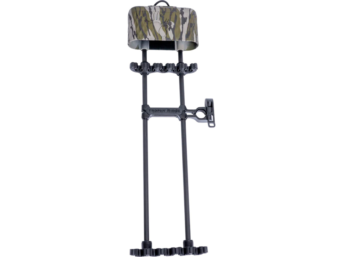 Trophy Ridge VRSA Lite Quiver Mossy Oak Bottomlands 1502730