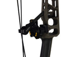 Trophy Ridge Whisker Bisuit V Max IMS Arrow Rest Black ARE405R