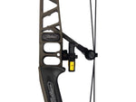 Trophy Ridge Whisker Bisuit V Max IMS Arrow Rest Black ARE405R