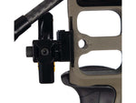 Trophy Ridge Whisker Bisuit V Max IMS Arrow Rest Black ARE405R