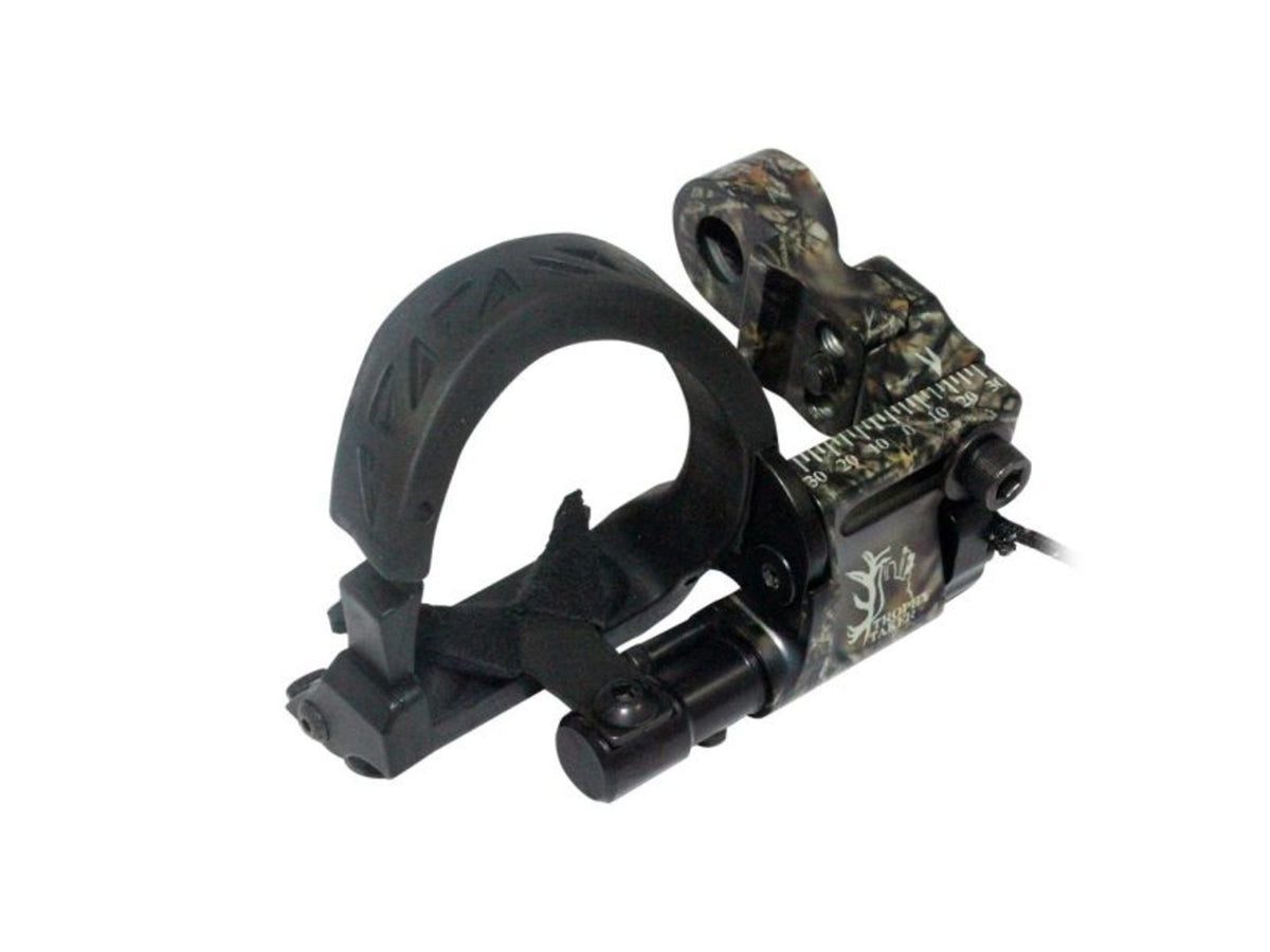 Trophy Taker RH X-Treme Pro Rest- Mathews Lost Camo T3153