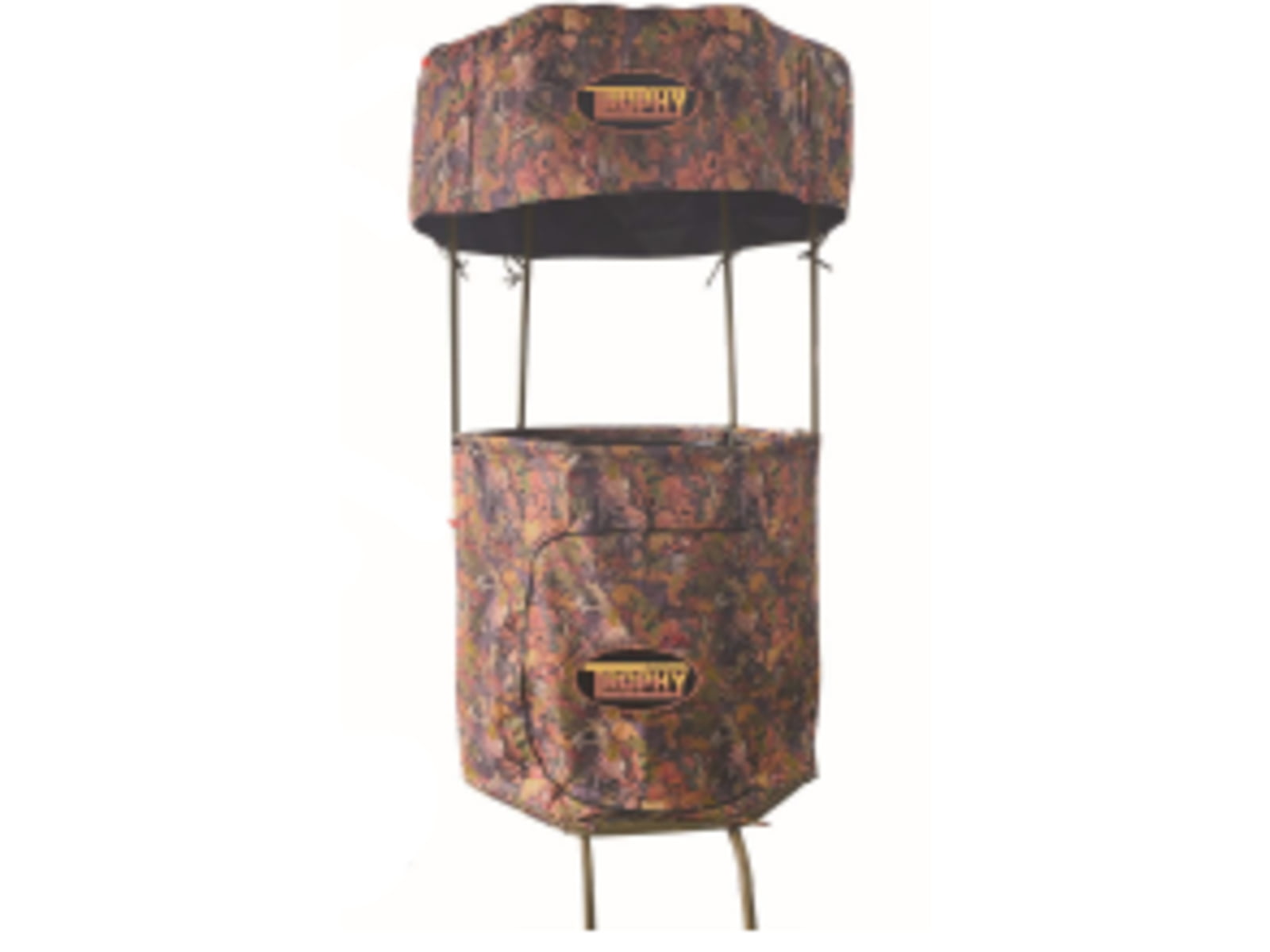 Trophy Treestands Aimer 360 Roof Kit Accessory