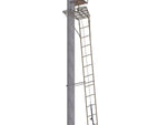 Trophy Treestands Freedom - Shooting Rail