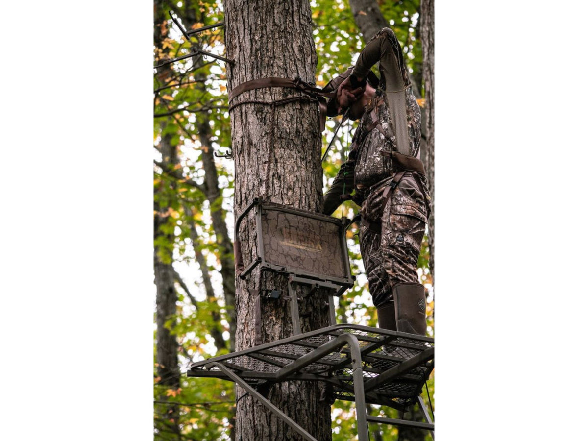 Trophy Treestands Freedom - Shooting Rail