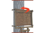 Trophy Treestands Freedom - Shooting Rail