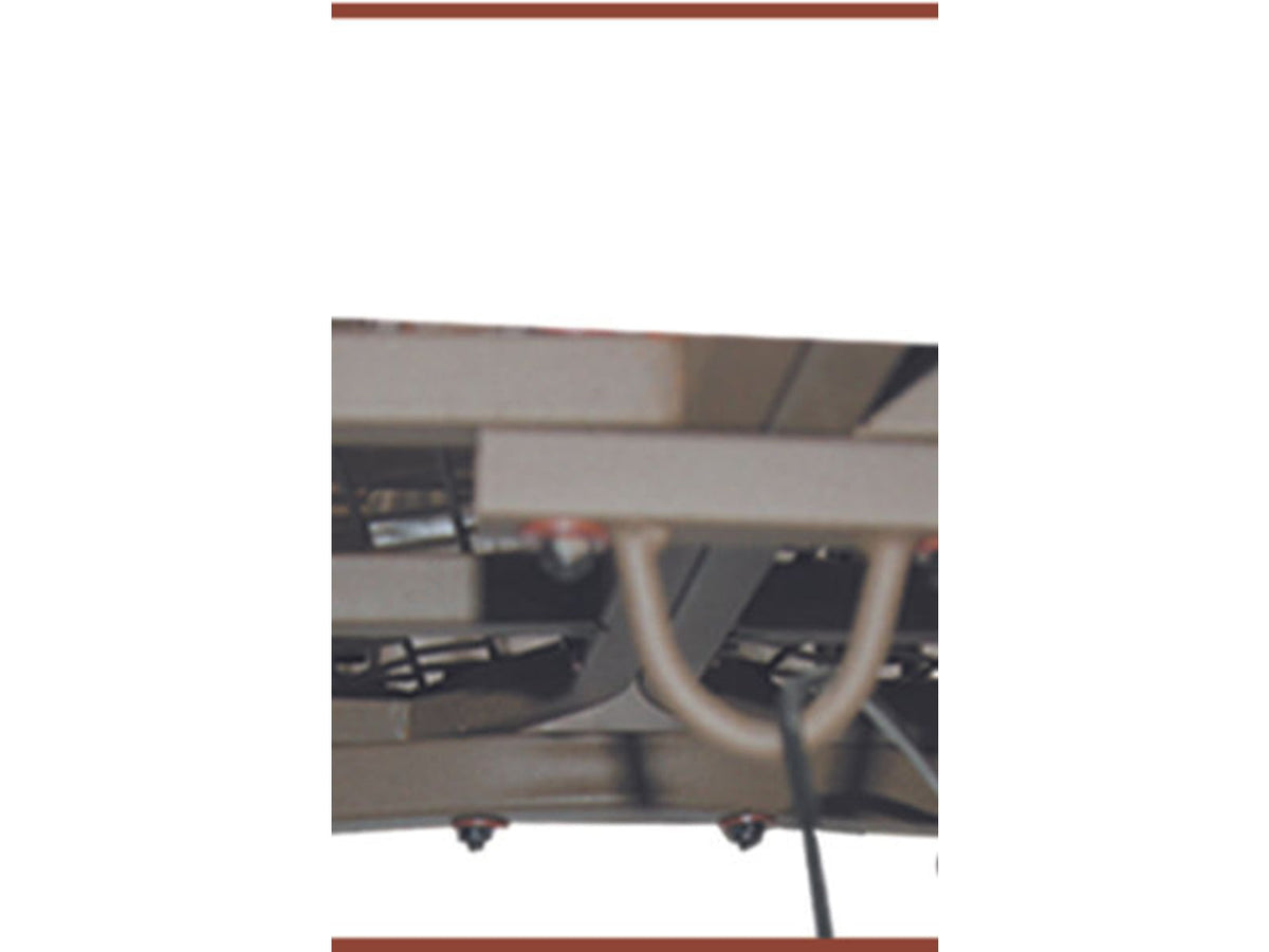 Trophy Treestands Freedom - Shooting Rail