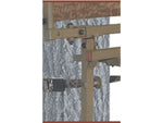 Trophy Treestands Freedom - Shooting Rail