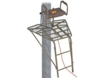 Trophy Treestands Freedom - Shooting Rail