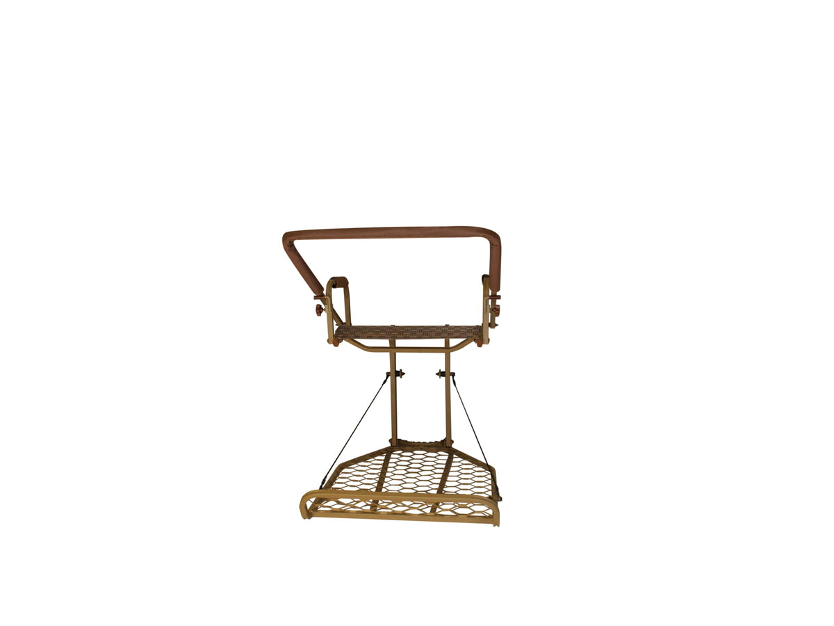 Trophy Treestands Jackal Trees Stand Steel