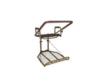 Trophy Treestands Jackal Trees Stand Steel