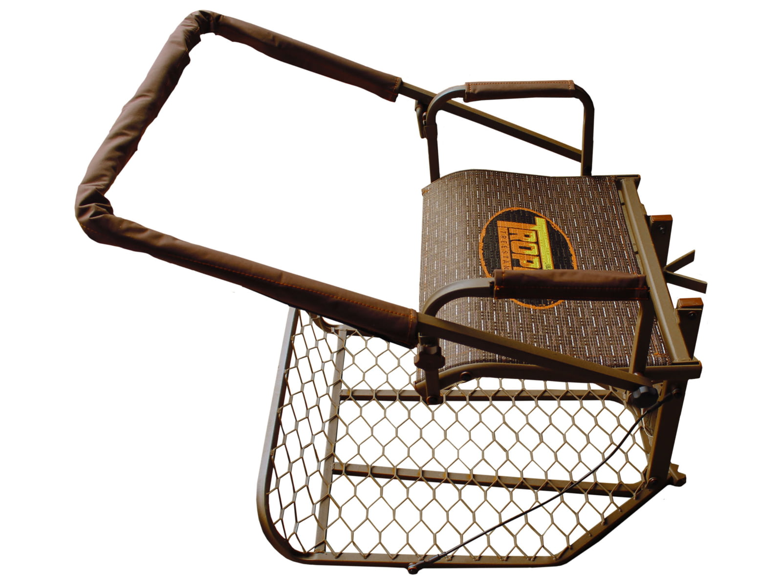 Trophy Treestands Jackal Trees Stand Steel