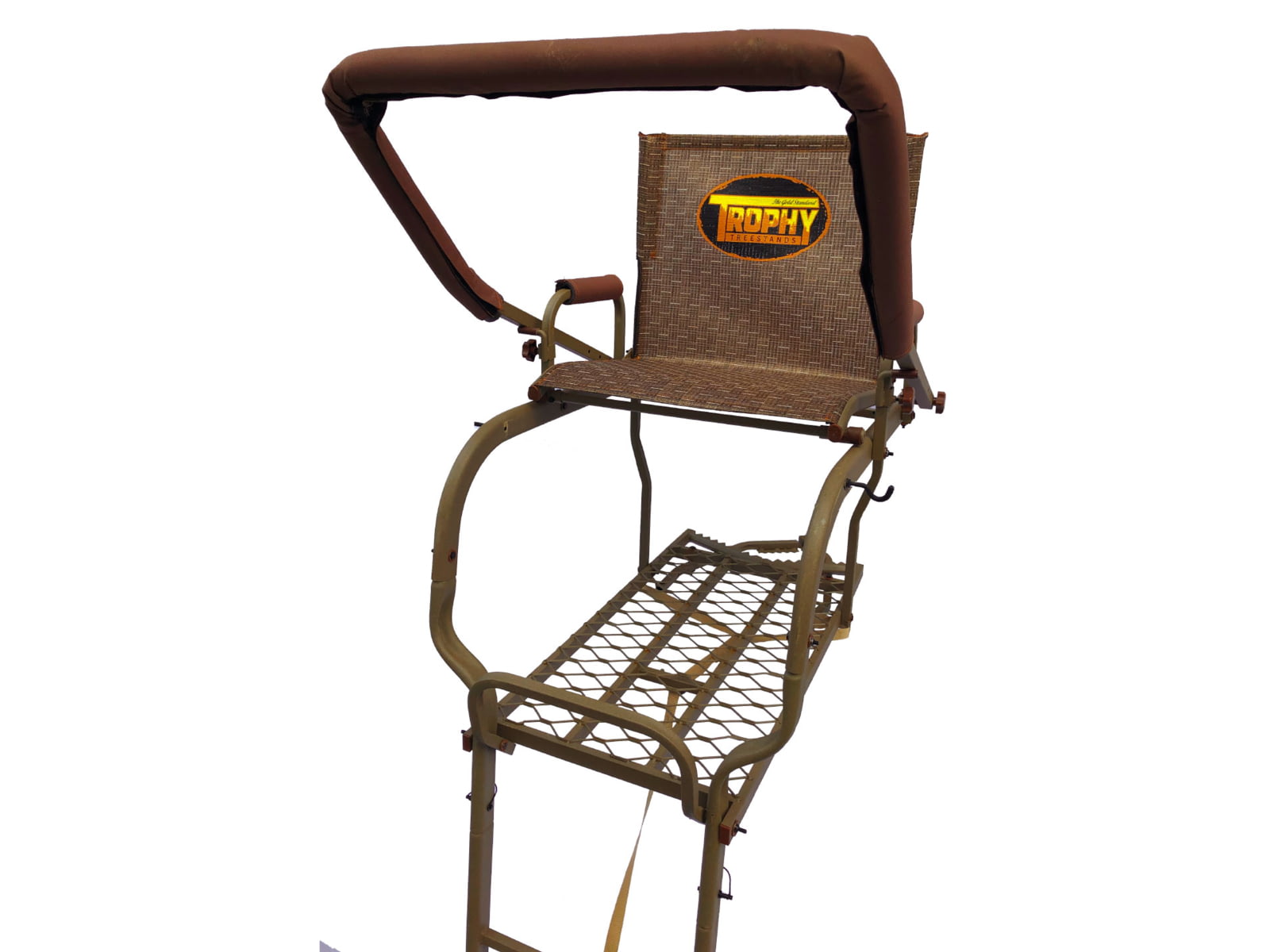 Trophy Treestands Mountaineer Tree Stand 20ft TL106