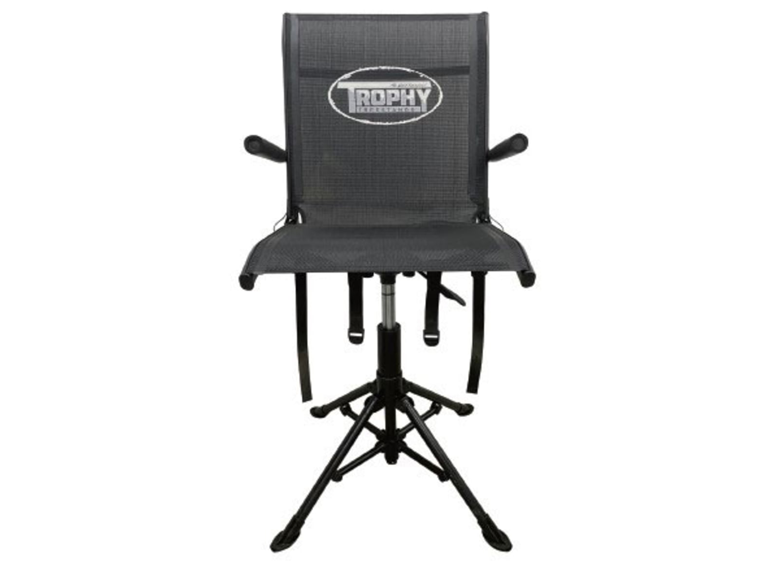 Trophy Treestands Trophy Swivel Chair