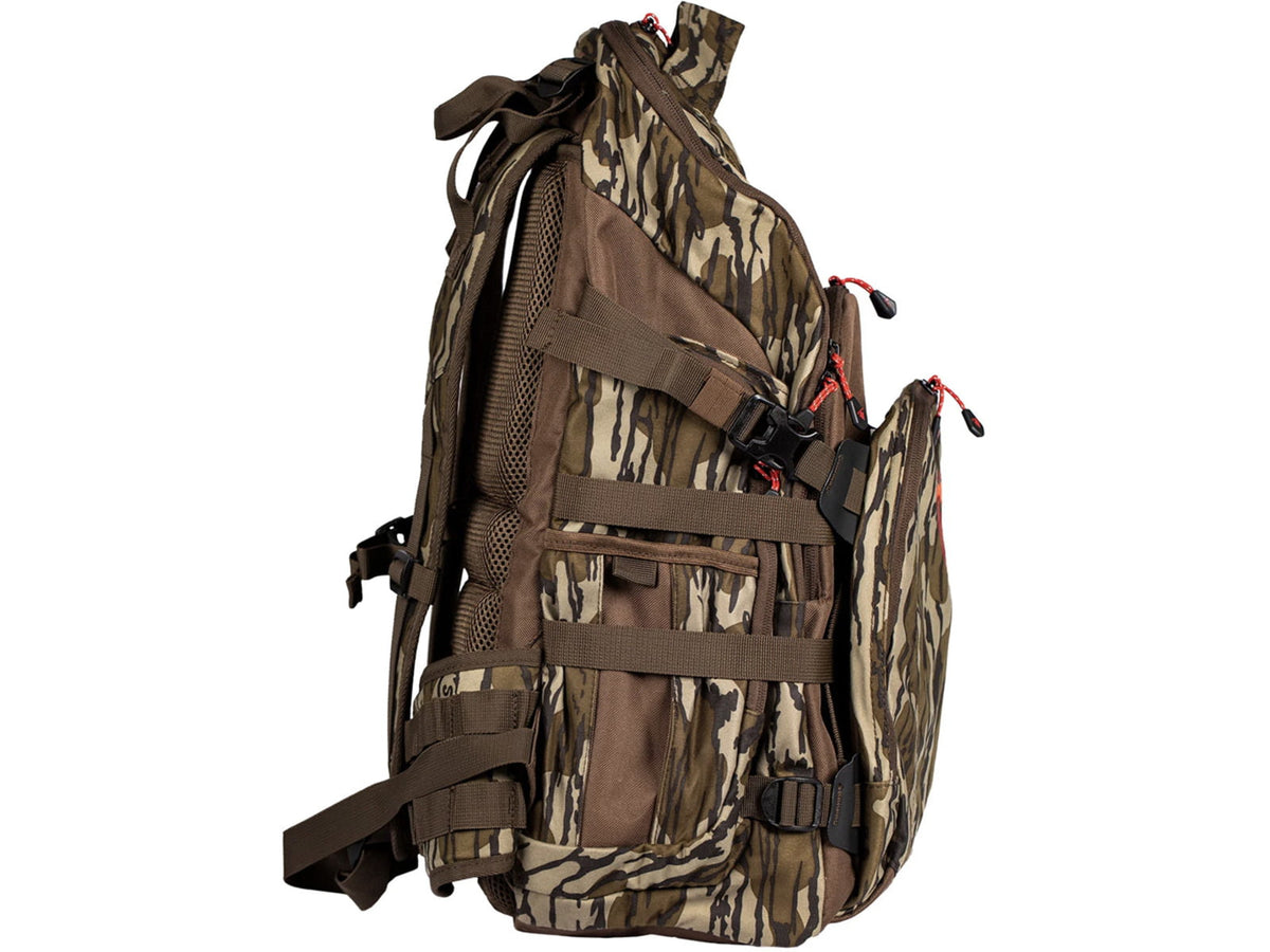 Trophyline CAYS 2.0 Backpack MO Bottomlands 1103537