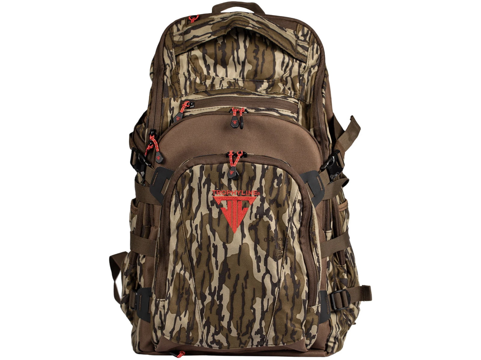 Trophyline CAYS 2.0 Backpack MO Bottomlands 1103537