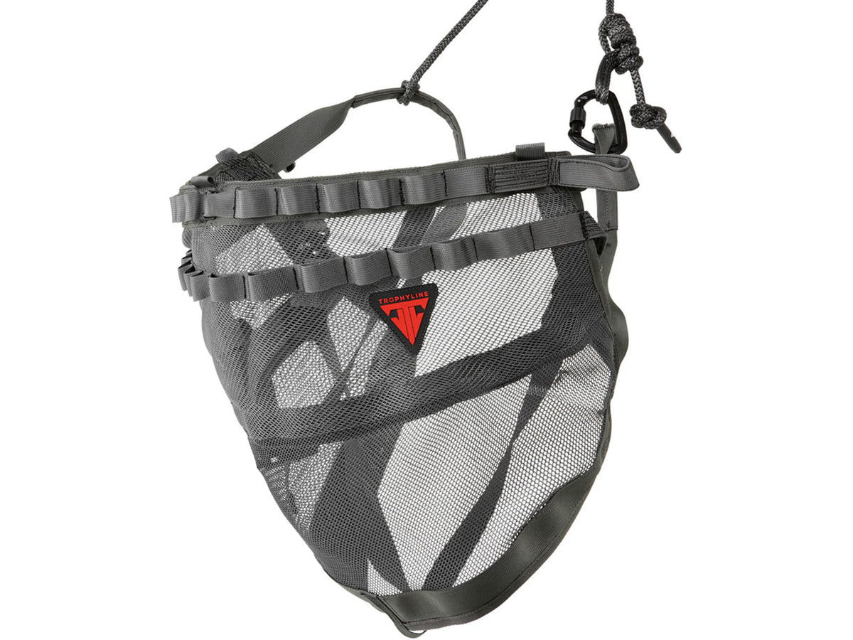 Trophyline Covert Ultra Saddle Kit L/XL 1103546