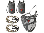 Trophyline Covert Ultra Saddle Kit L/XL 1103546
