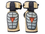 Trophyline Deluxe Knee Pads 1103544