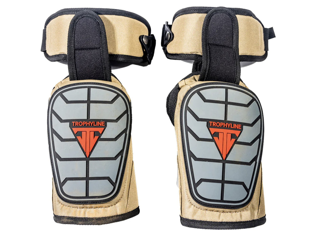 Trophyline Deluxe Knee Pads 1103544
