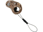 Trophyline Rise R1 Ascender 10-13mm Desert Tan 1103542