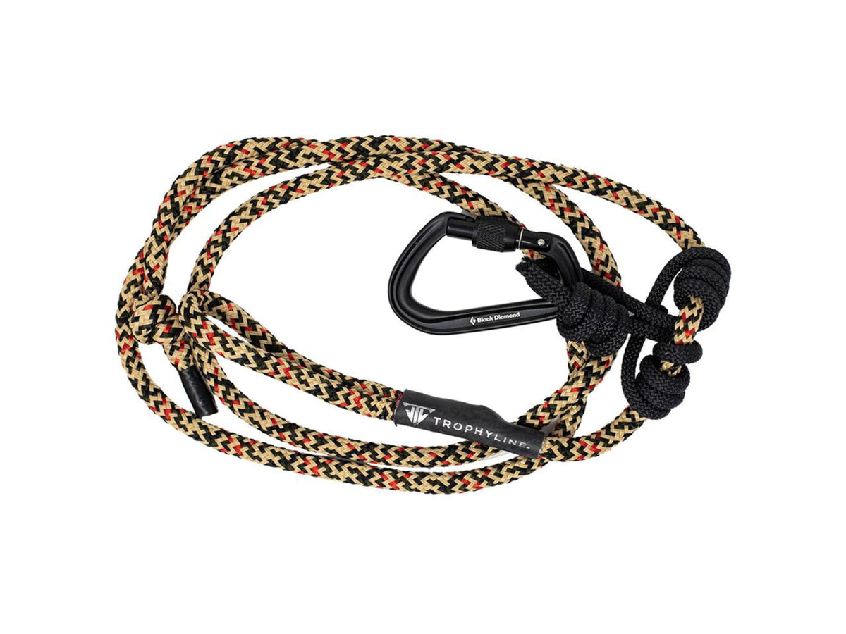 Trophyline TechCore Rope 8mm 1103540