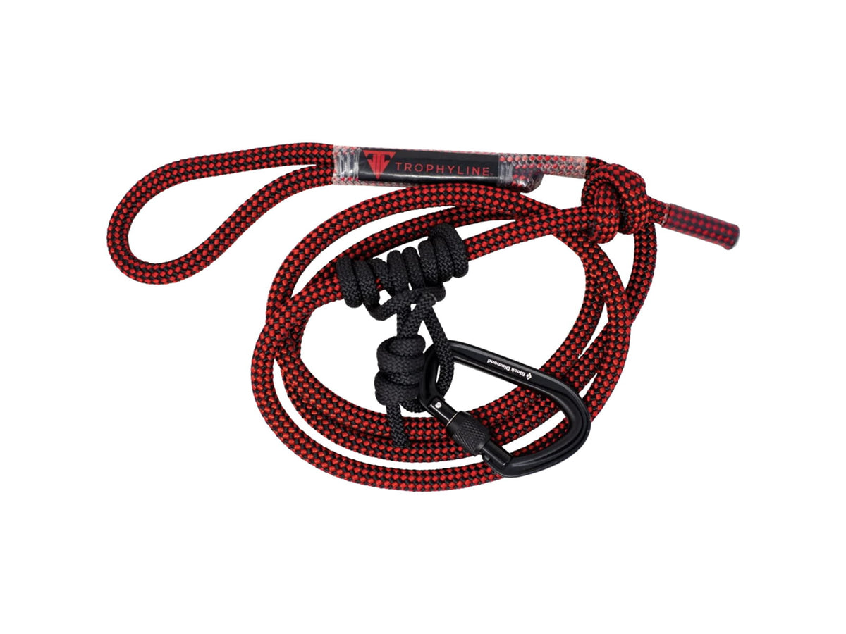 Trophyline Tree Tether & Lineman's Rope 11mm 1103539