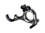 TRU Ball Fulkrum AC Flex Release Quick Silver Brass Medium 1502860