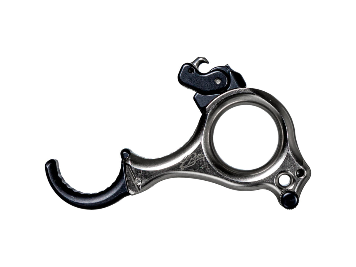 TRU Ball Fulkrum AC Flex Release Quick Silver Brass Medium 1502860