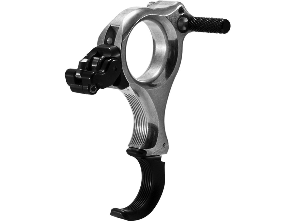 TRU Ball FulKrum Flex Release Quick Silver Medium TFLF-QS-M