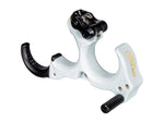 TRU Ball Honey Badger Claw Flex CK Release Cloud White Cerakote 3 Finger Medium 1502867