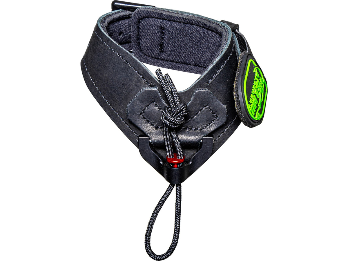 TRU Ball Plus Ultra Strap/Stinger Ultra Strap - Ultra Buckle Black Large TSUP-BK-L