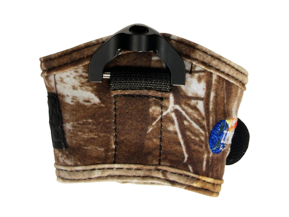 TRU Ball Stinger Strap Black Buckle Large TSBP-BK-L