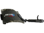 TRU Ball Assassin XT Release Black TAXV-BK-L