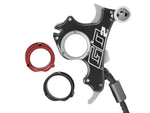 TRU Ball GO2 Release Index/ Pinky Trigger TGO2-BK