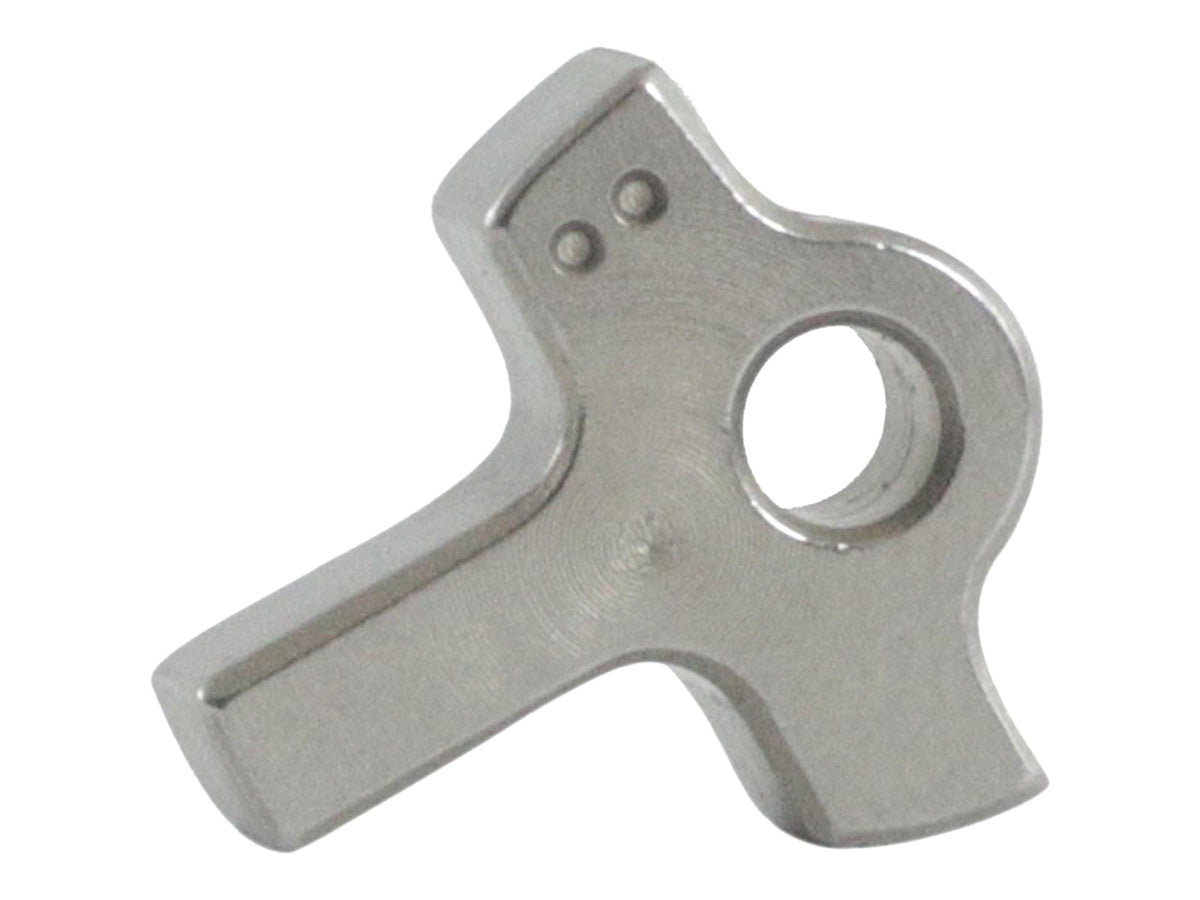 TRU Ball Goat Release Sear Clicker Regular Silver TGOT-SC2F