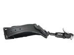 TRU Ball Pointer Release Buckle Black Large TPTB-BK-L