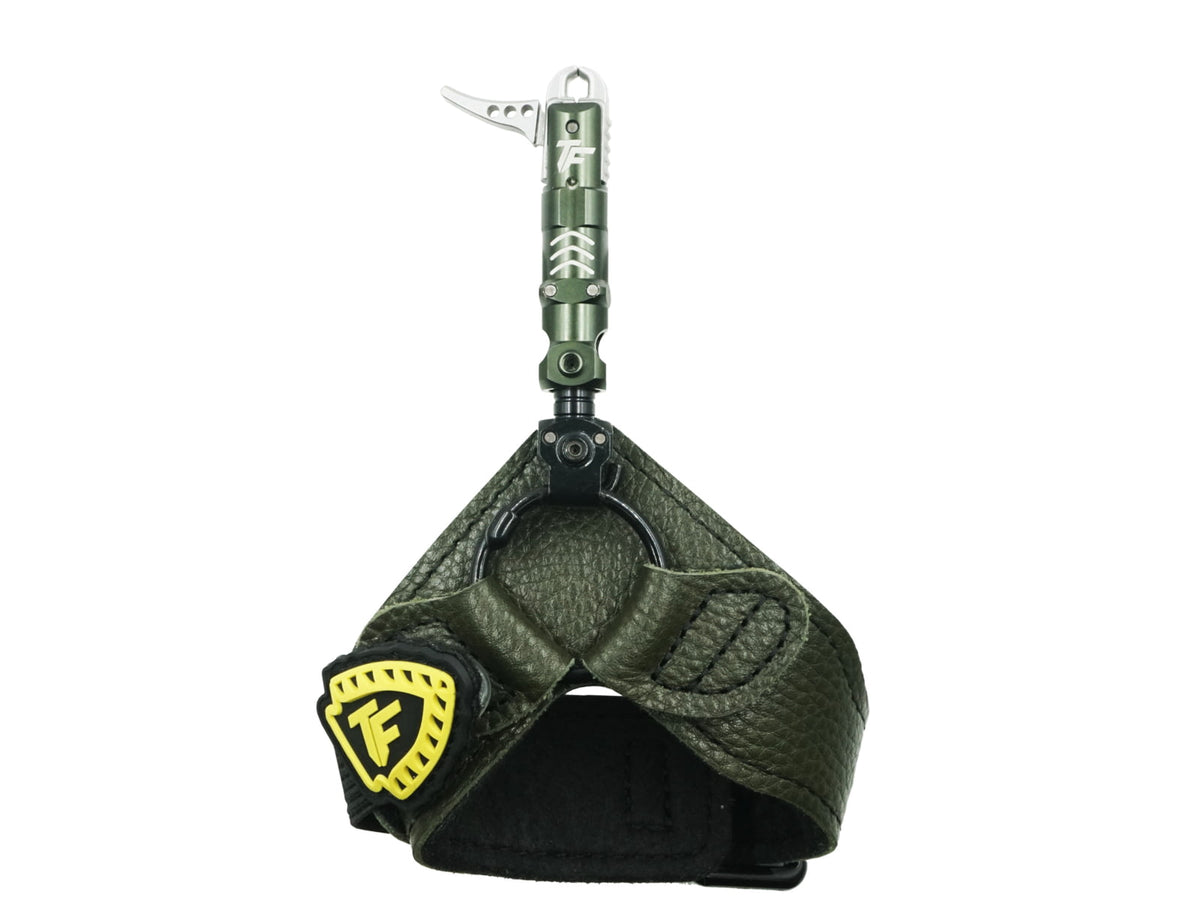 Tru-Fire Edge FT Buckle Release
