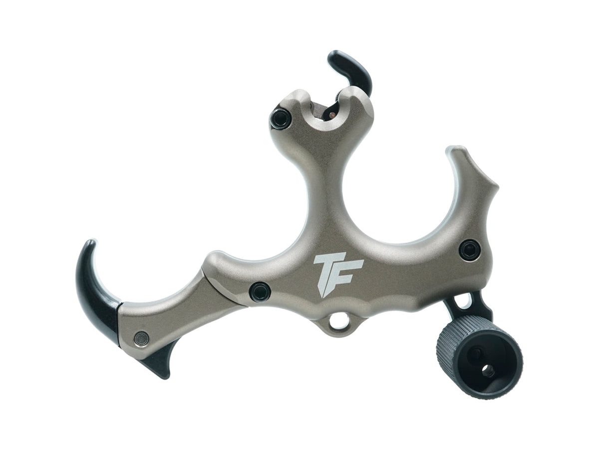 Tru-Fire TruFire Rivet Release Gray