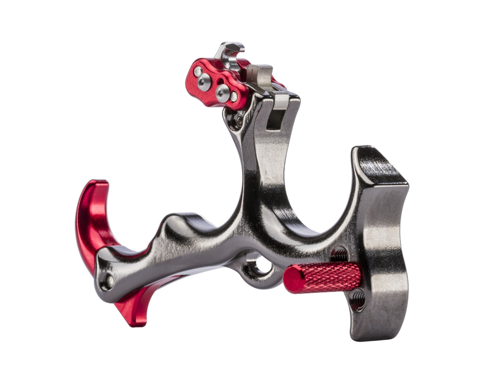 Tru-Fire SEAR Back Tension Red BTR