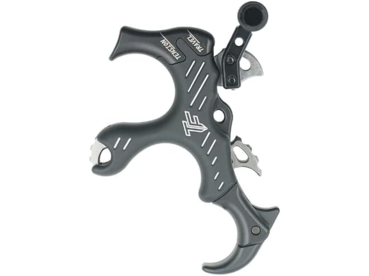 Tru-Fire Synapse Release