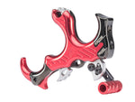 Tru-Fire Synapse Thumb Button Release