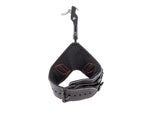 Tru-Fire Hardcore 2.0 Wrist Release Buckle Foldback Black