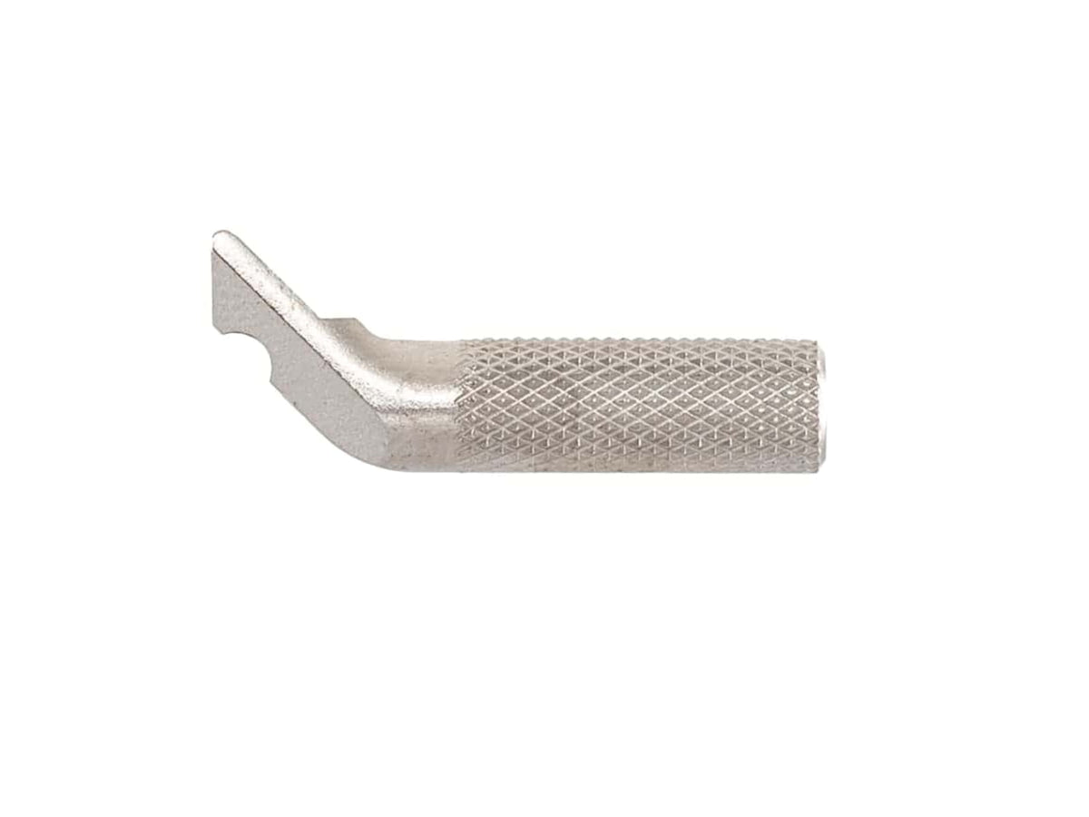 Tru-Fire Hardcore 2.0 Wrist Release Buckle Foldback Black