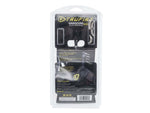 Tru-Fire Hardcore 2.0 Wrist Release Buckle Foldback Black