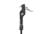 Tru-Fire Hardcore 2.0 Wrist Release Buckle Foldback Black