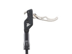 Tru-Fire Hardcore 2.0 Wrist Release Buckle Foldback Black