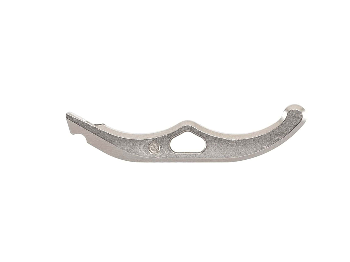 Tru-Fire Hardcore 2.0 Wrist Release Buckle Foldback Black