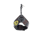Tru-Fire Hardcore 2.0 Wrist Release Buckle Foldback Black