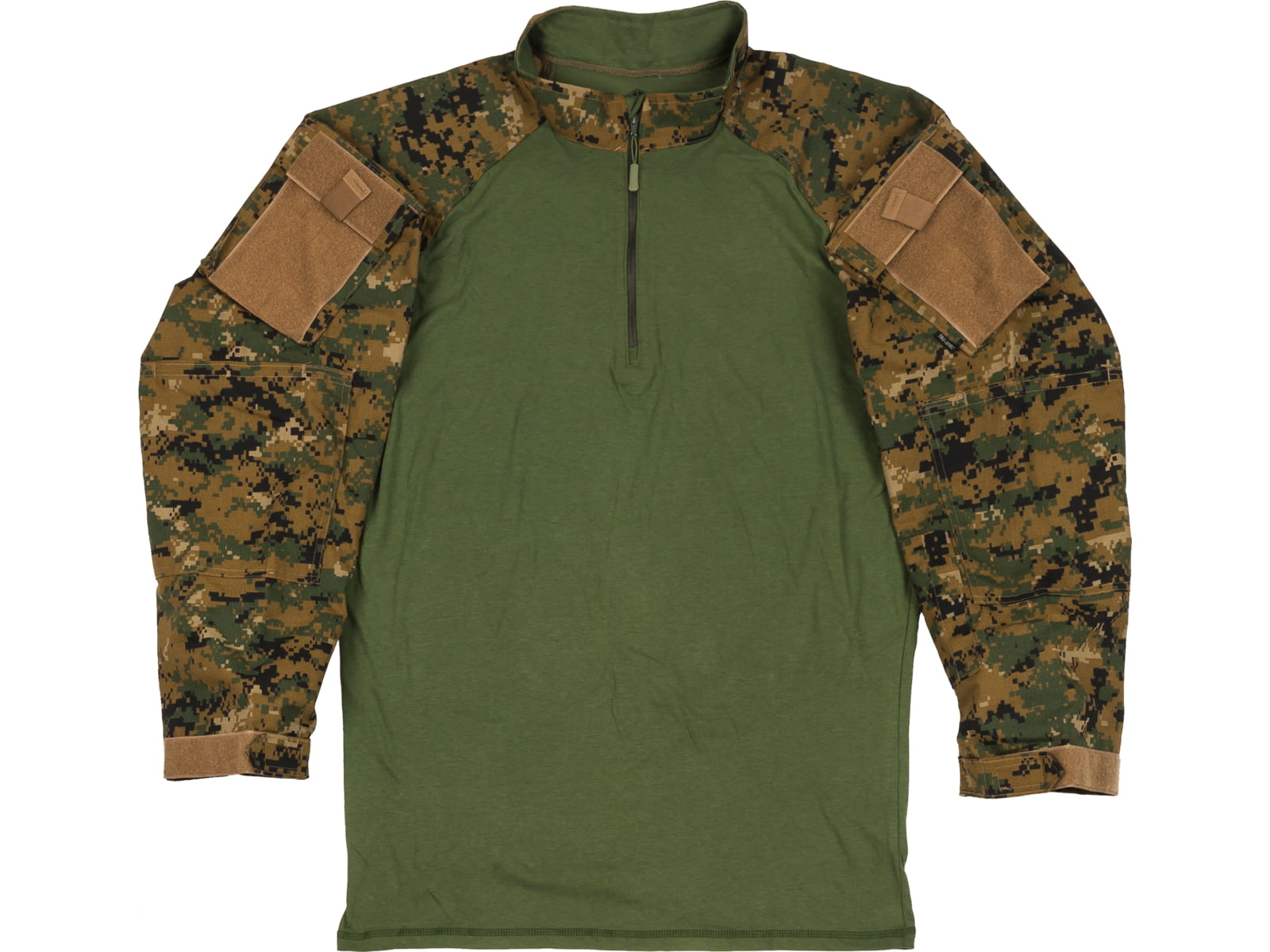 TRU-SPEC TRU NYCO Q-Zip Combat Shirt - Men's
