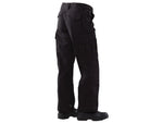 Tru-Spec 24-7 Ladies' EMS Pants Teflon PolyCotton RipStop Black Size